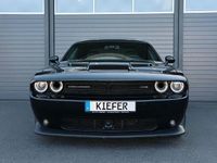 Gebraucht Dodge Challenger 491 PS (361 kW) 2017 Schwarz Coupé