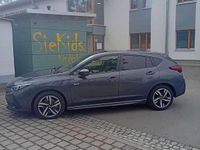 Gebraucht Subaru Impreza Platinum 136 PS (100 kW) 2024 Grau Kleinwagen