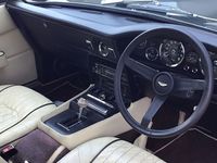 Gebraucht Aston Martin V8 310 PS (228 kW) 1978 Grün Coupé