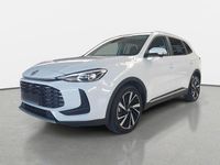 Neu MG ZS Luxury 197 PS (144 kW) 2026 Weiß SUV