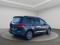 Neu VW Touran Comfortline 150 PS (110 kW) 2026 Van / Kleinbus