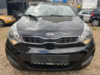 gebraucht Kia Rio Edition 7*8-Fach-bereift*TÜV NEU