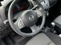 gebraucht Nissan Micra Micra1.2 Acenta