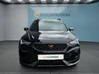 Gebraucht Cupra Ateca 300 PS (220 kW) 2025 Schwarz SUV