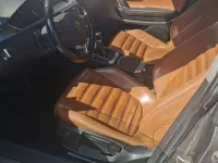 Gebraucht VW Passat 140 PS (102 kW) 2012 Braun Coupé