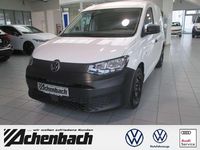 Gebraucht VW Caddy 102 PS (75 kW) 2023 Candyweiß Van / Kleinbus