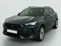 Gebraucht Cupra Formentor 150 PS (110 kW) 2024 Gris magnetique SUV