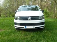 gebraucht VW Multivan T6Multivan Kurz Trendline SEIKEL