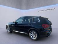 Gebraucht BMW X3 xLine 184 PS (135 kW) 2018 Schwarz SUV