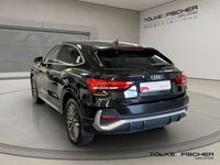 gebraucht Audi Q3 Sportback 35 2.0 TDI S-Line Virtual S-line