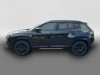 Occasion Jeep Compass 131 ch (96 kW) 2024 Noir SUV