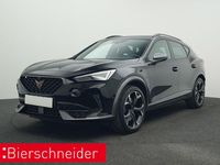 Gebraucht Cupra Formentor VZ 245 PS (180 kW) 2023 Schwarz SUV