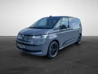 Neu VW Multivan Edition 150 PS (110 kW) 2026 Schwarz Van / Kleinbus