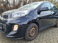 gebraucht Kia Picanto Dream Team