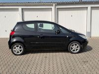 Gebraucht Mitsubishi Colt Instyle 95 PS (69 kW) 2008 Schwarz Limousine