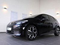 Neu VW ID.3 Pure 125 kW (170 PS) 2026 Schwarz Kleinwagen
