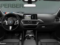 Gebraucht BMW X4 Performance 286 PS (210 kW) 2025 Schwarz SUV