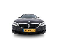 Gebraucht BMW 530 Executive 266 PS (195 kW) 2018 Schwarz Kombi