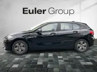 Gebraucht BMW 118 150 PS (110 kW) 2023 Schwarz ii Kleinwagen
