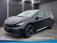 Usata Cupra Born 169 kW (231 CV) 2026 Nero Utilitaria