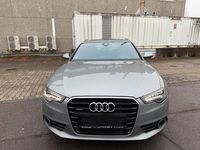 Gebraucht Audi A6 Competition 313 PS (230 kW) 2014 Grau Kombi