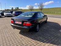 gebraucht Mercedes CLK200 KOMPRESSOR ELEGANCE