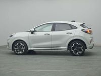 Neu Ford Puma ST-Line X 155 PS (114 kW) 2026 Cactus gray SUV