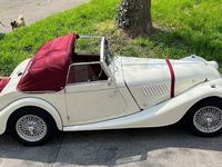 Gebraucht Morgan Plus 4 101 PS (74 kW) 1963 Beige Coupé