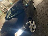 Gebraucht Audi A3 S-Line 150 PS (110 kW) 2006 Schwarz Kombi