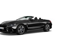 Gebraucht BMW M8 Competition Edition 625 PS (459 kW) 2026 Cabrio