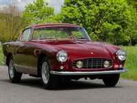 Gebraucht Ferrari 250 240 PS (176 kW) 1957 Rot Cabrio