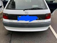 Gebraucht Opel Astra 1996 Limousine