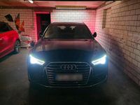 Gebraucht Audi A6 272 PS (200 kW) 2016 Schwarz Kombi