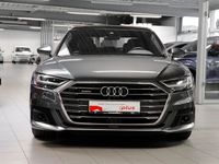 gebraucht Audi A8 50 TDI quattro tiptronic