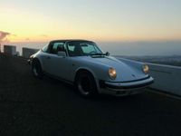 gebraucht Porsche 911 Carrera Cabriolet 