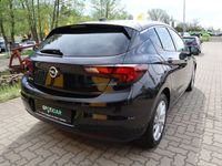 gebraucht Opel Astra 5trg 1.2 Eleg LED/AGR+/SHZ/P-Assist/Navi