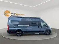Gebraucht Citroën Jumper 140 PS (102 kW) 2023 Grau Van / Kleinbus