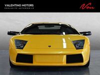 gebraucht Lamborghini Murciélago LP580-4 - Navi | 16000 Km