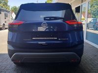 Gebraucht Nissan X-Trail N-Connecta 214 PS (157 kW) 2023 Xeug blue / diamond black SUV