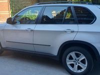 gebraucht BMW X5 E70 sehr gepflegt