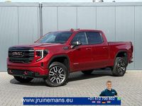 Ny GMC Sierra 426 HK (313 kW) 2026 Rød Pickup / Ladvogn