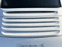 Gebraucht Porsche 911 Carrera S 355 PS (261 kW) 2006 Weiß Coupé