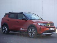 Gebraucht Opel Frontera 83 kW (113 PS) 2025 Orange SUV