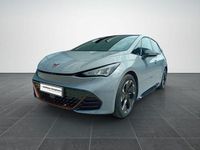 Gebraucht Cupra Born 150 kW (204 PS) 2024 Grau Kleinwagen