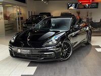 Gebraucht Porsche Panamera 136 PS (100 kW) 2020 Andere Limousine
