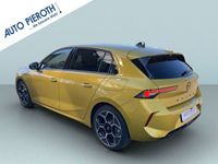 Gebraucht Opel Astra GSe 224 PS (164 kW) 2024 Kult gelb metallic Limousine