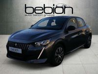 Gebraucht Peugeot 208 Active 101 PS (74 kW) 2023 Grau Kleinwagen
