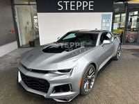 Neu Chevrolet Camaro ZL1 650 PS (478 kW) 2025 Grau Coupé