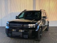 Neu Hyundai Santa Fe Blackline 258 PS (189 kW) 2025 Abyss black SUV