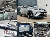 gebraucht Toyota C-HR Hybrid TEAM D I LED I KAMERA I TÜV&SERVICE